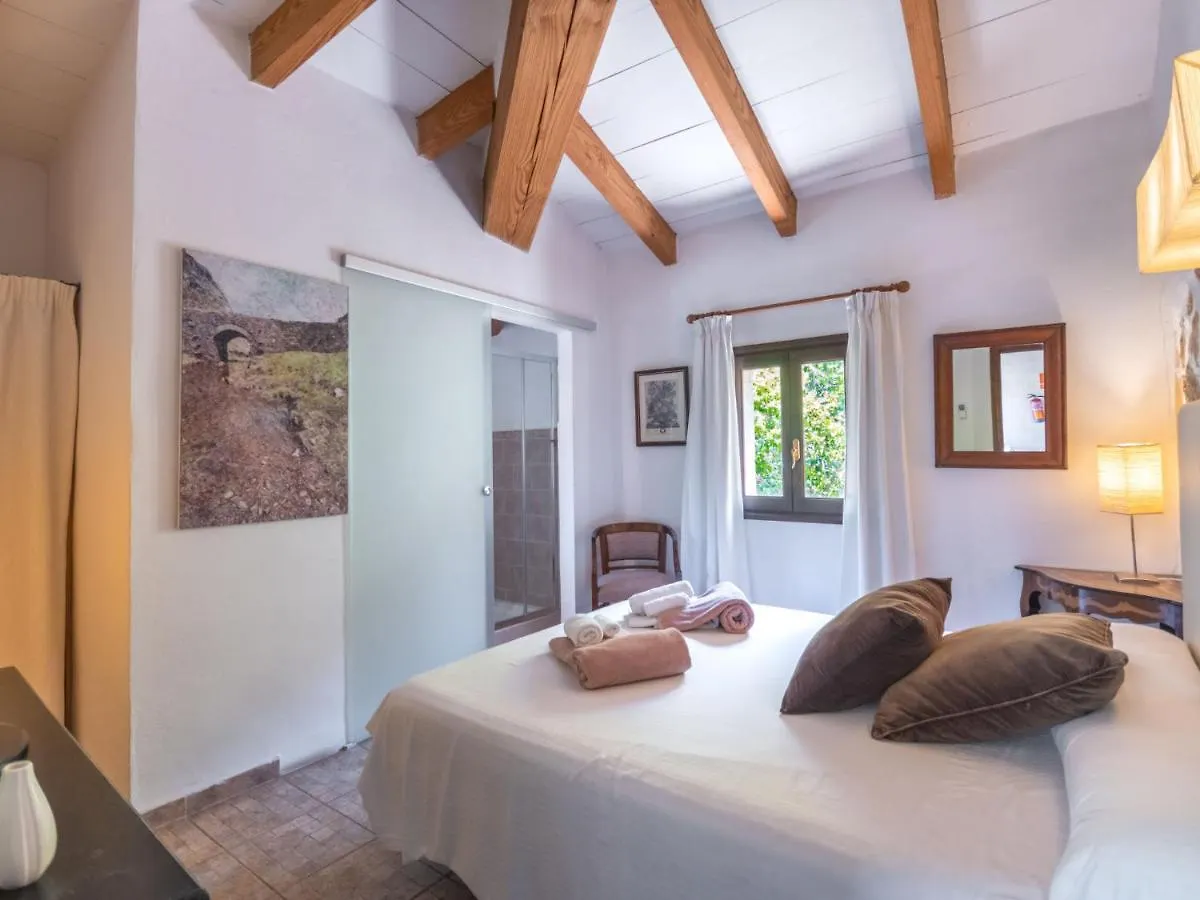 Holiday Home Varitx Paradise By Interhome Pollenca