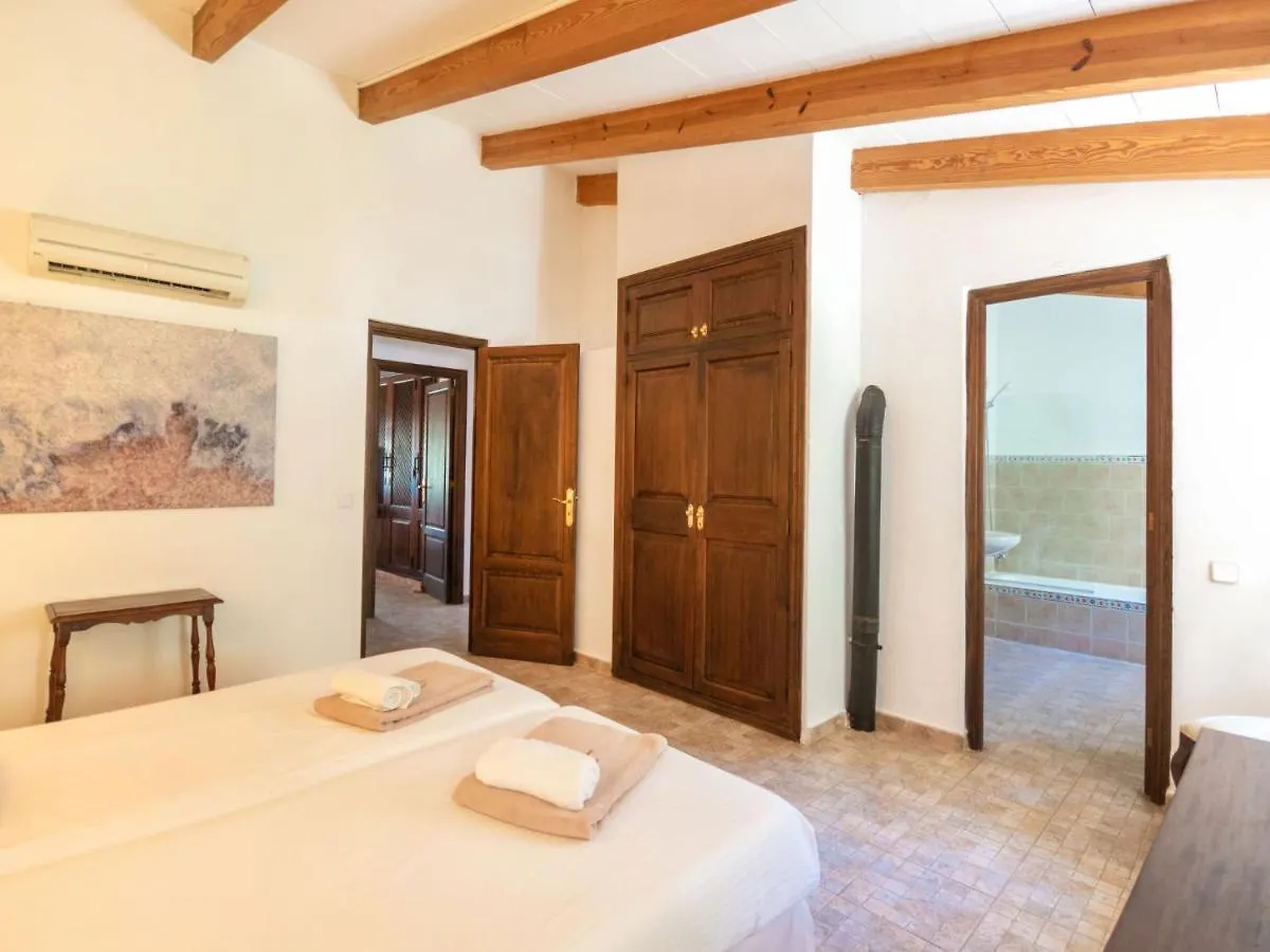 Holiday Home Varitx Paradise By Interhome Pollenca