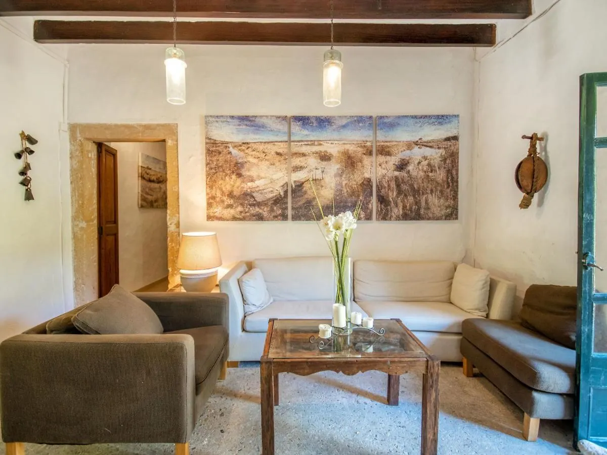 Holiday Home Varitx Paradise By Interhome Pollenca 0*,