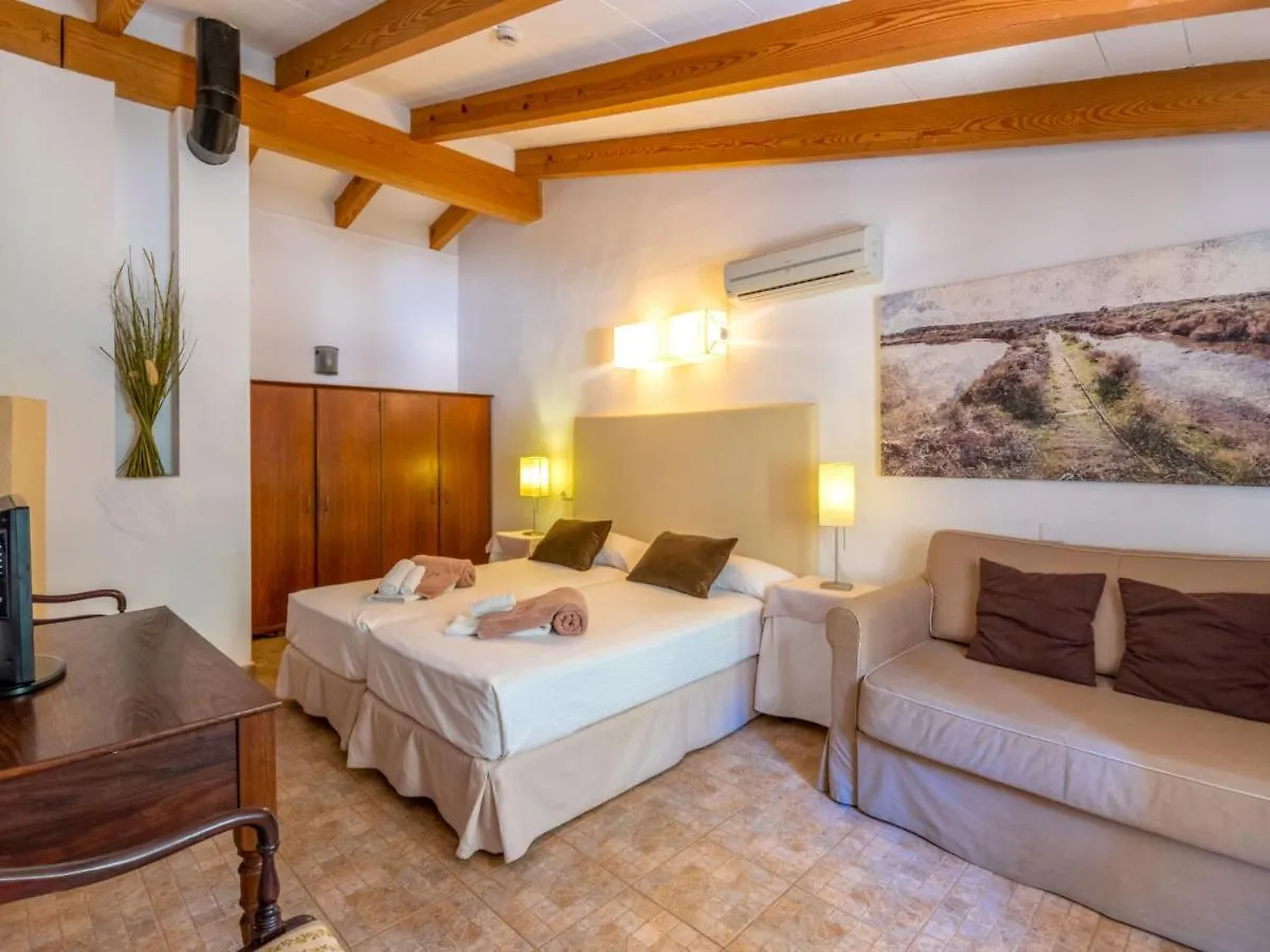 Holiday Home Varitx Paradise By Interhome Pollenca Spain