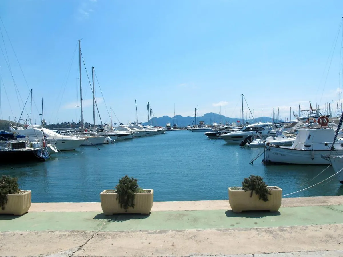 Holiday Home Varitx Paradise By Interhome Pollenca