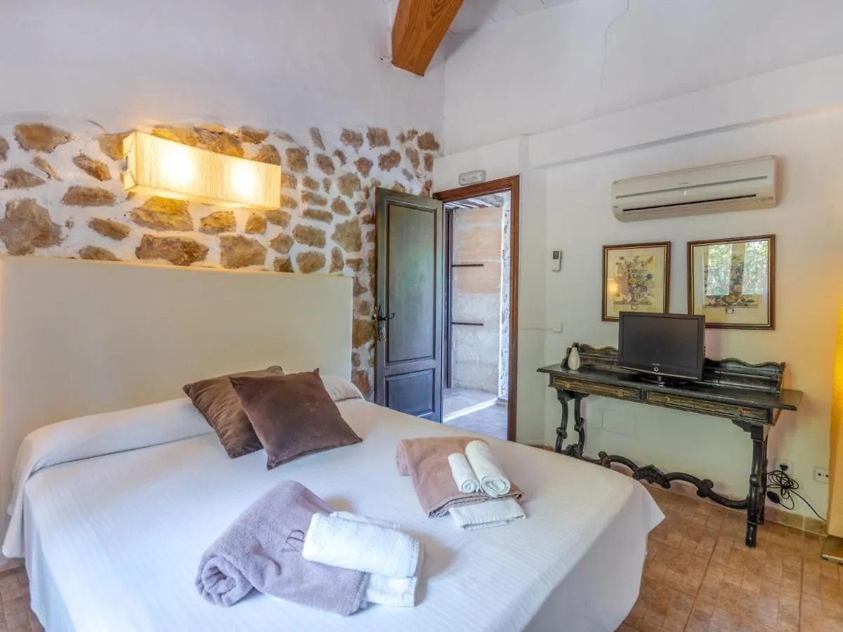 Holiday Home Varitx Paradise By Interhome Pollensa