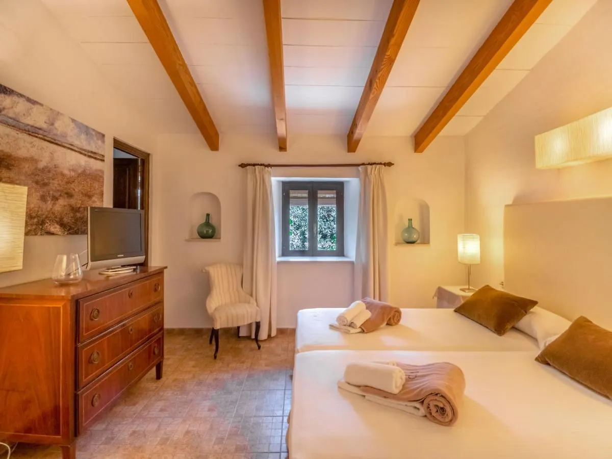 Holiday Home Varitx Paradise By Interhome Pollensa
