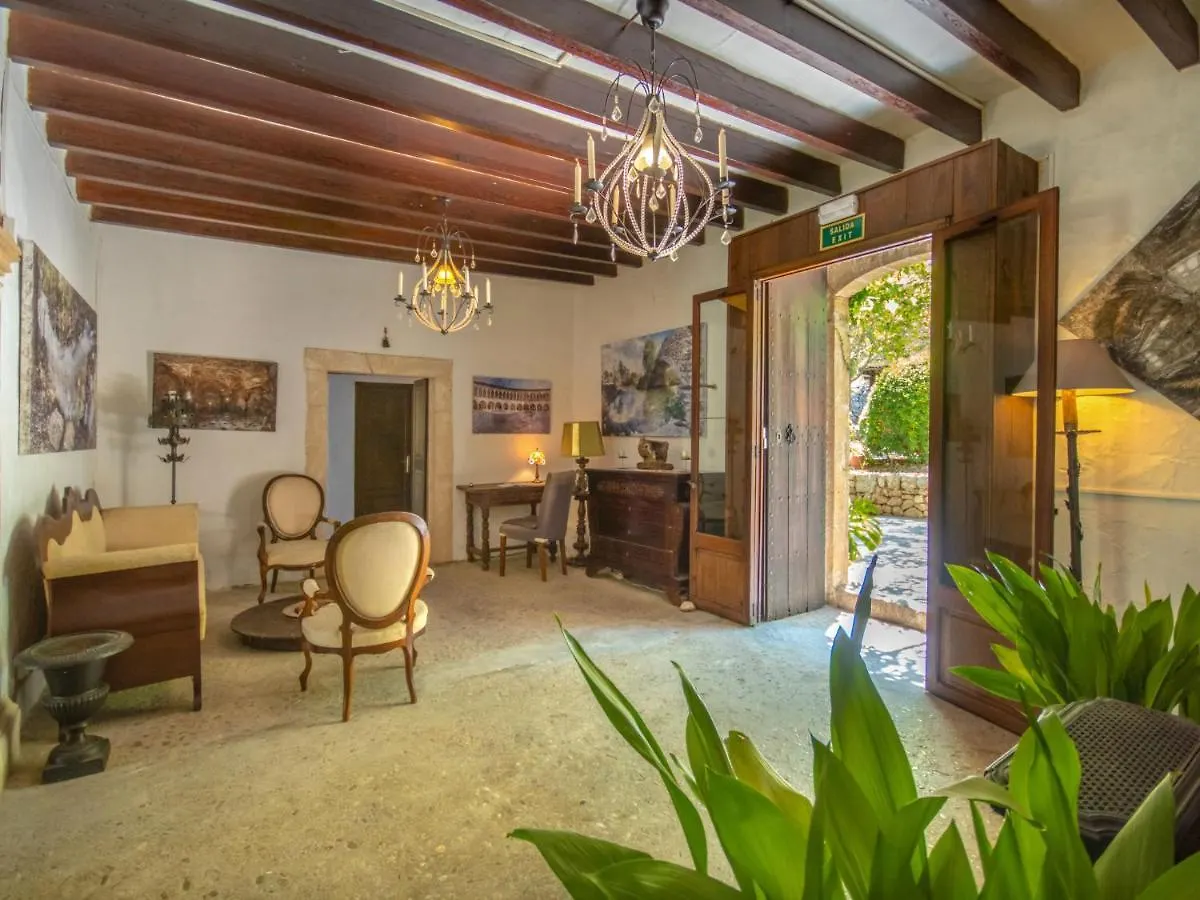 Holiday Home Varitx Paradise By Interhome Pollensa 0*,  Hiszpania