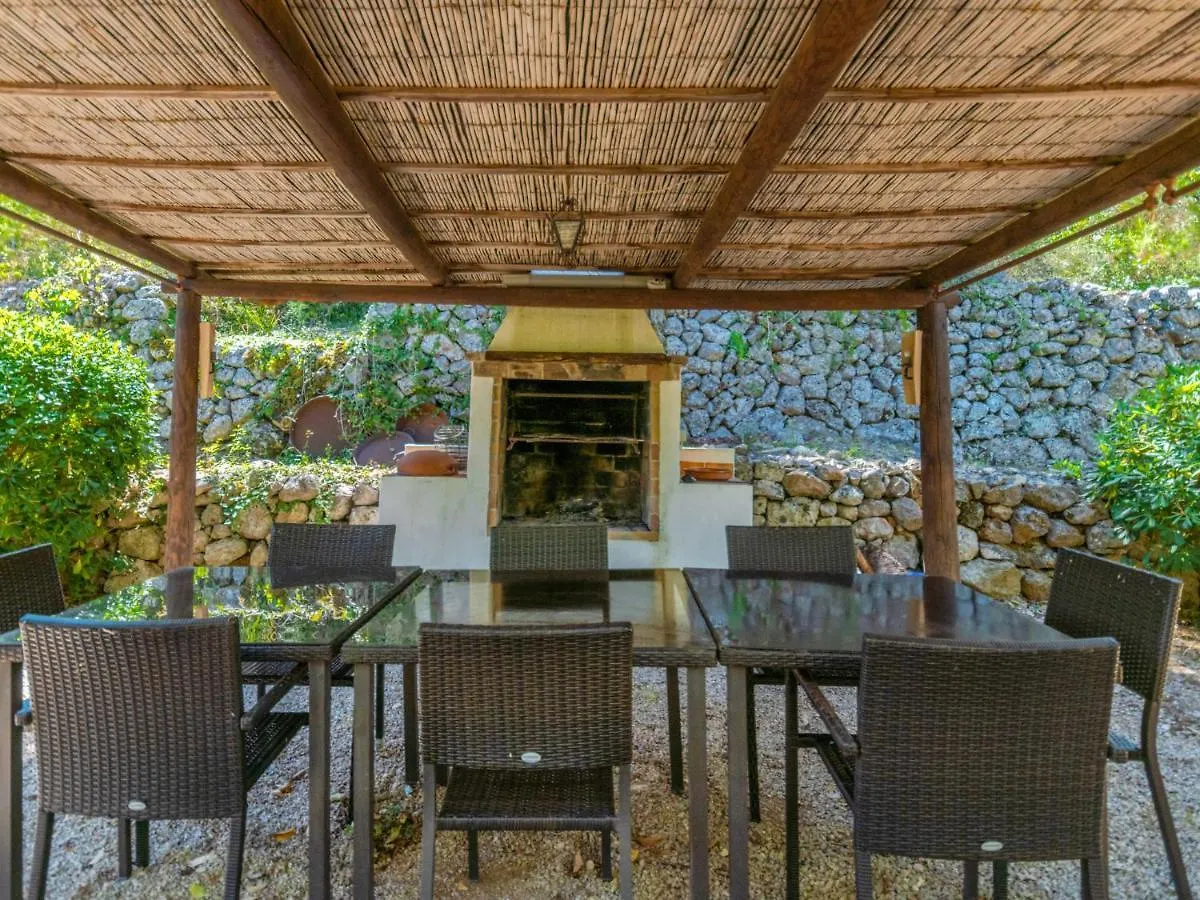 Holiday Home Varitx Paradise By Interhome Pollensa