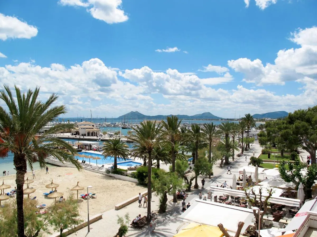 Holiday Home Varitx Paradise By Interhome Pollensa 0*,  Hiszpania